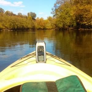 Meet your Posher, Scott